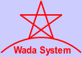 Wada System Limited, Logo