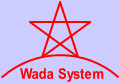 Wada System Limited, logo